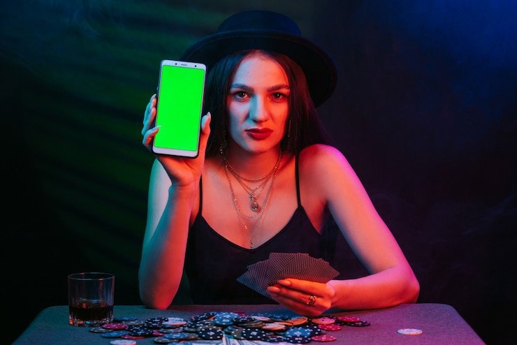 ludo play Live Tables Section