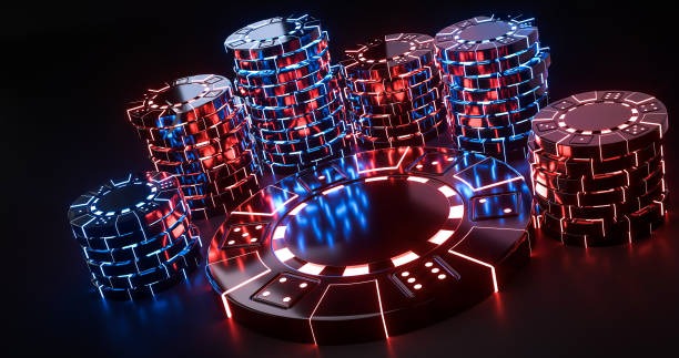 ludo play Slots
